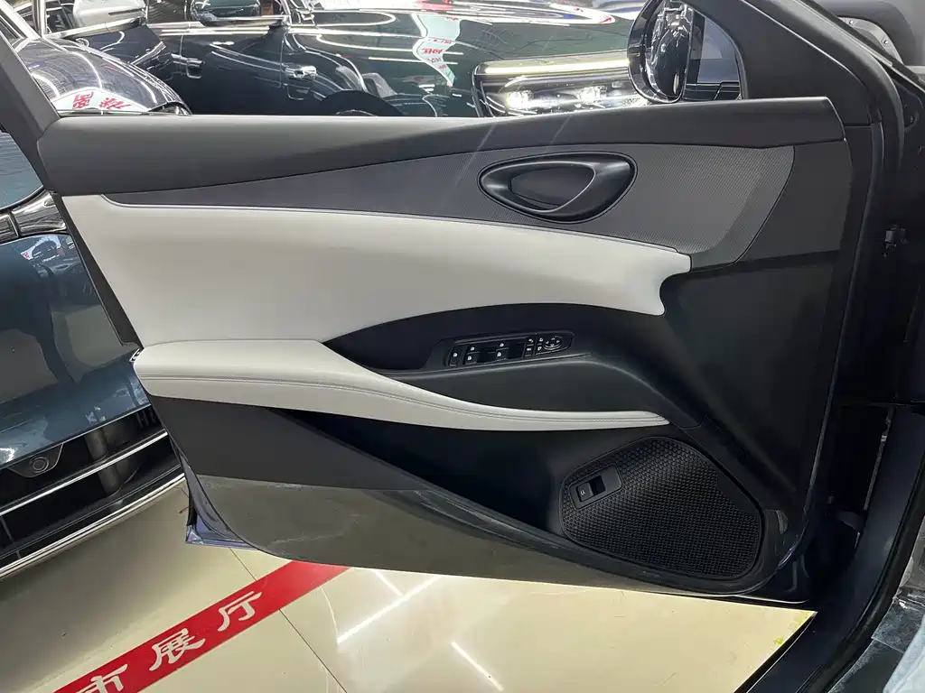 BYD Seal 06 — фото 14
