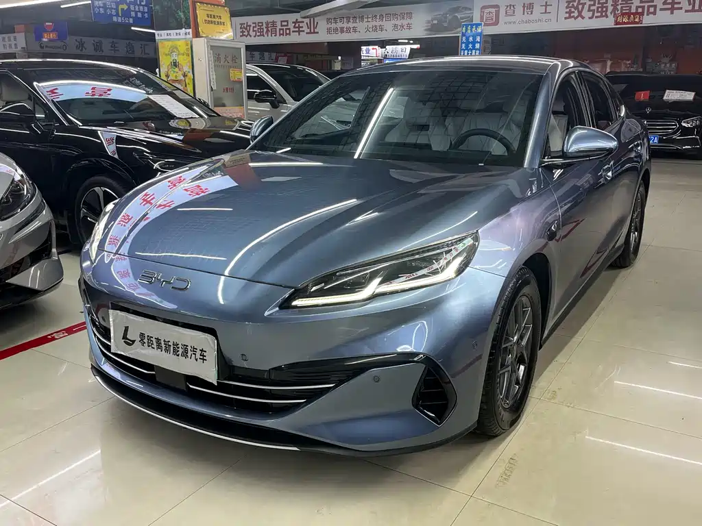 BYD Seal 06