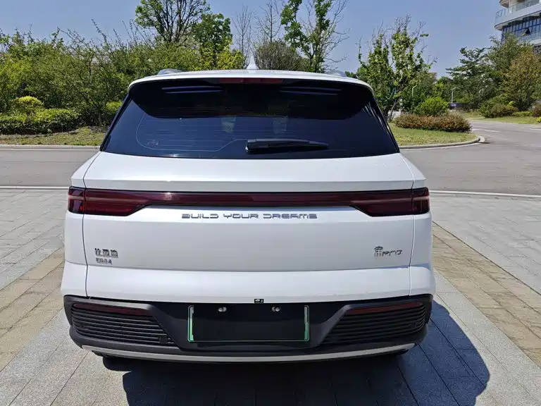 BYD Pro New Energy — фото 5
