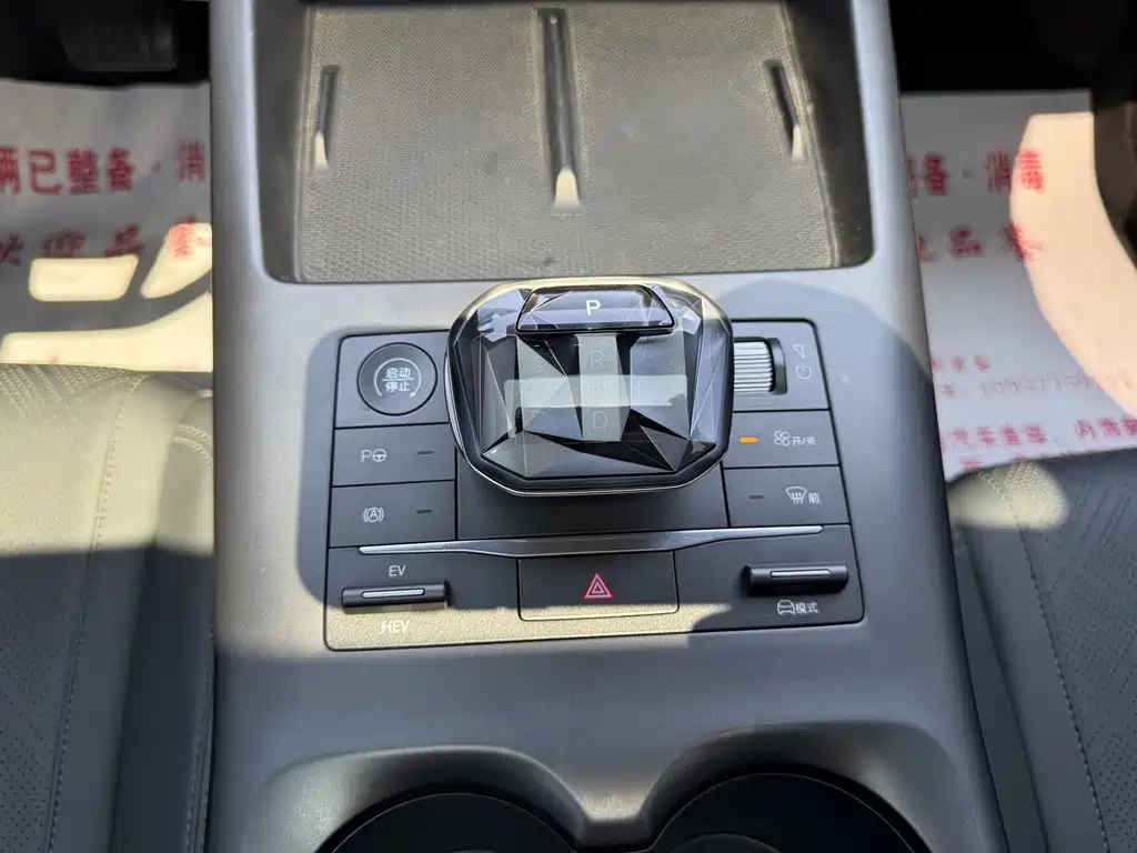 BYD Qin PLUS — фото 14