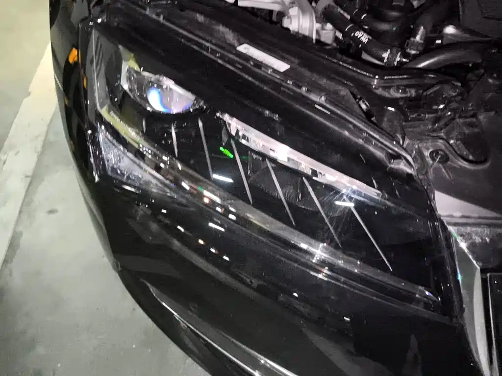 Skoda Superb — фото 7