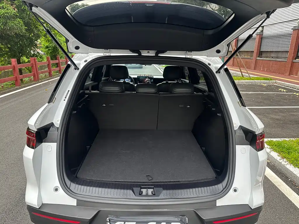 BYD Pro New Energy — фото 13