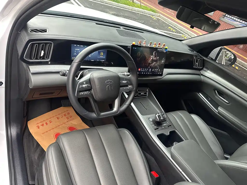 BYD Pro New Energy — фото 14