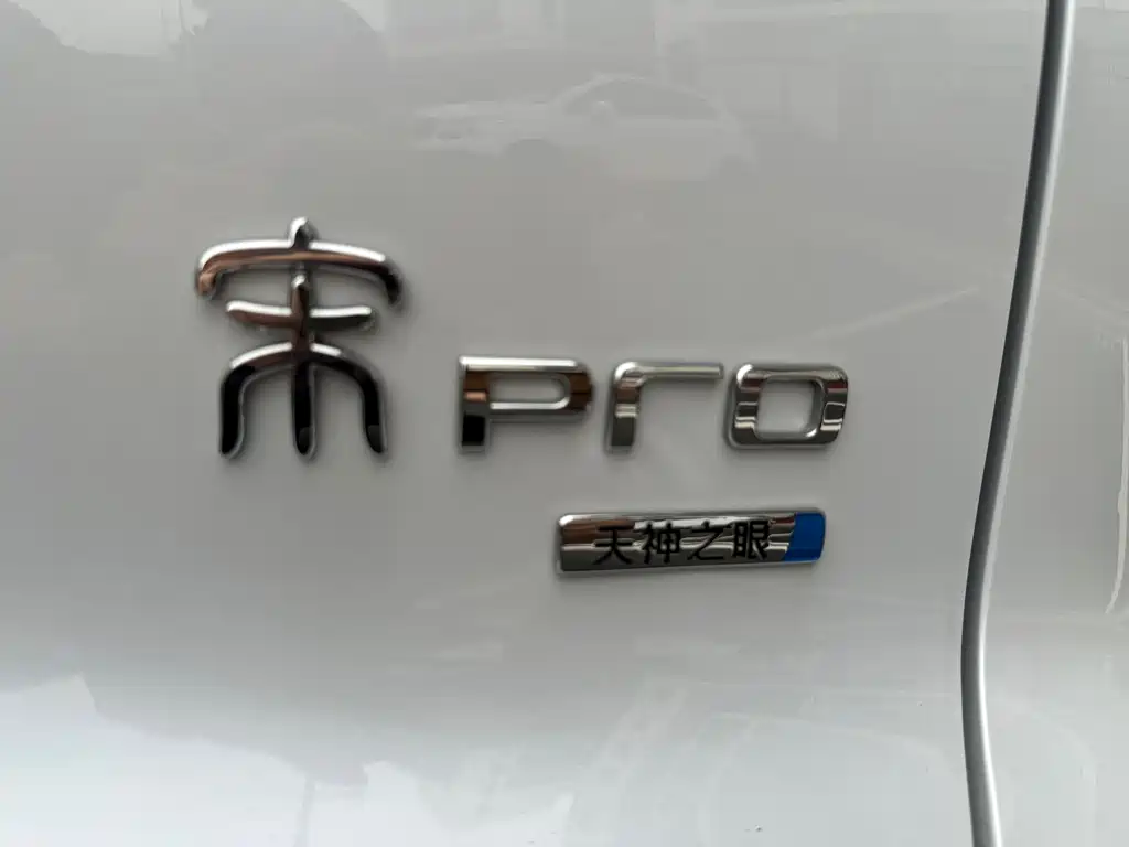 BYD Pro New Energy — фото 16