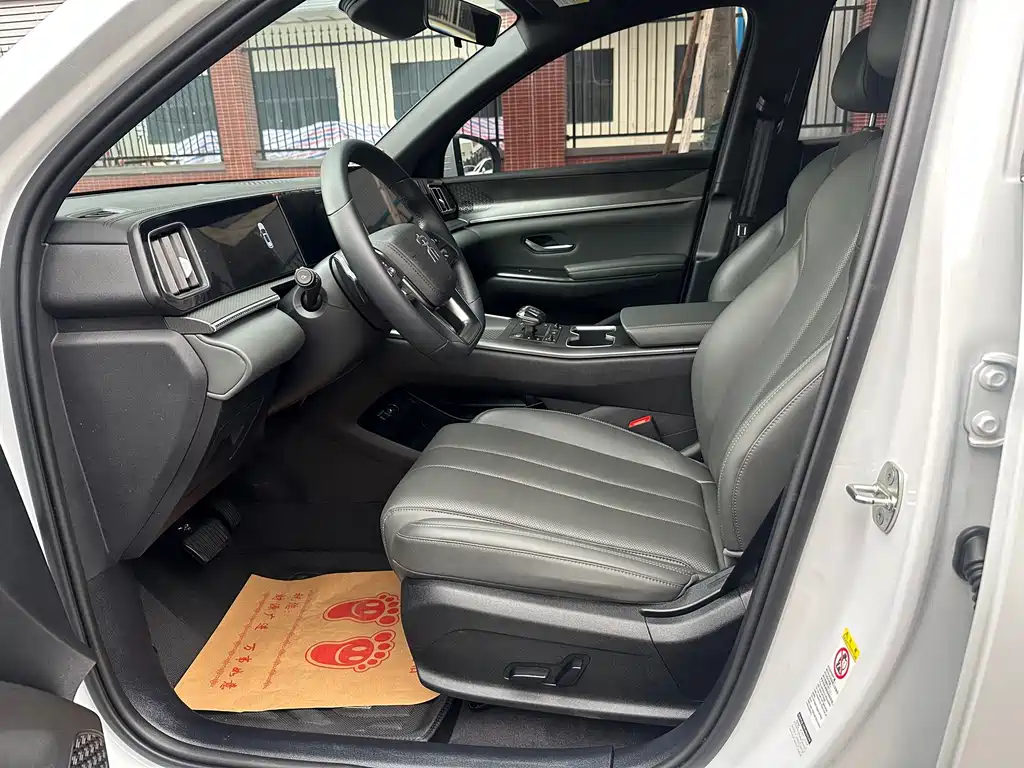 BYD Pro New Energy — фото 4
