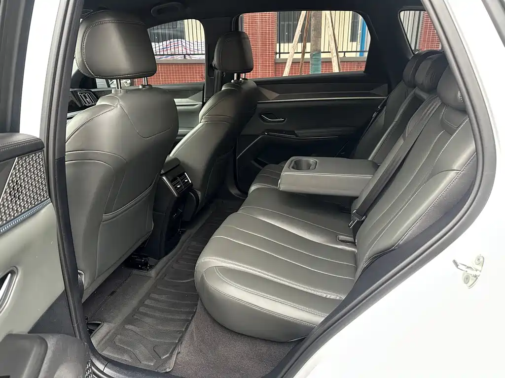 BYD Pro New Energy — фото 6