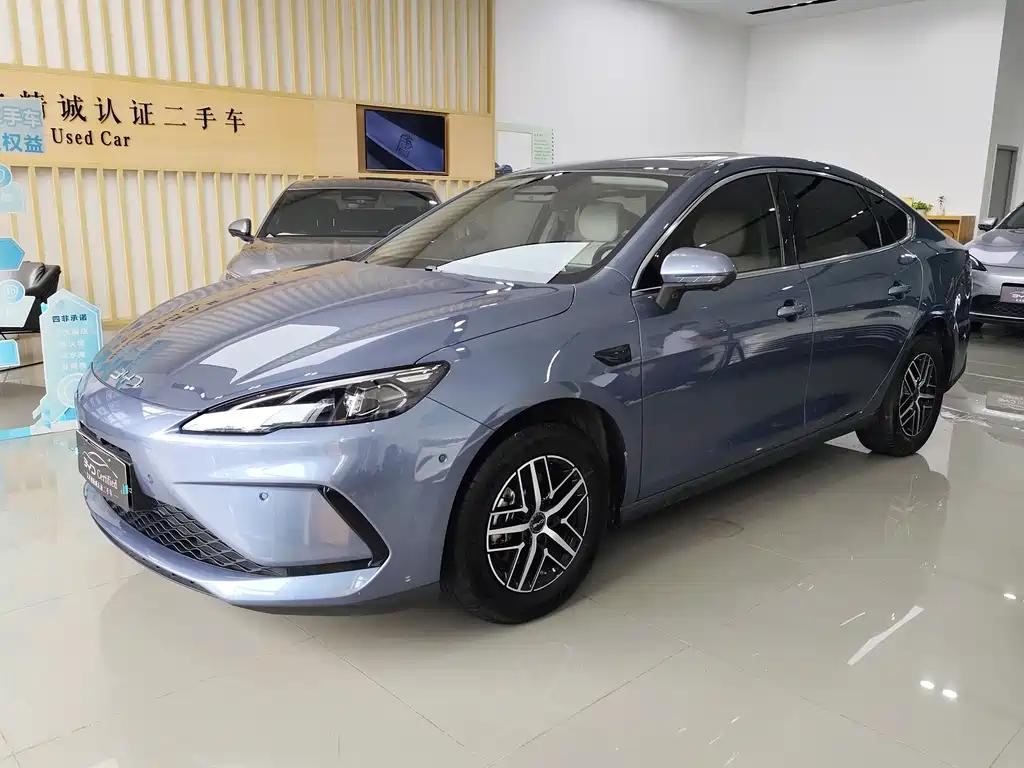 BYD Seal 05 DM-i