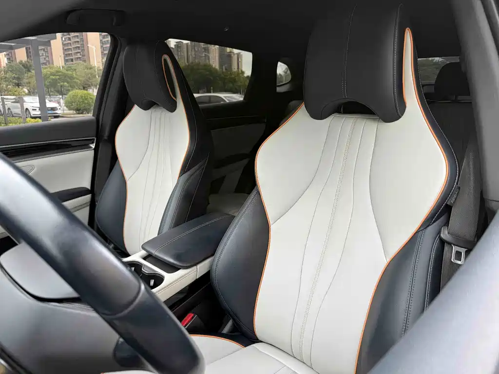 BYD PLUS New Energy — фото 13