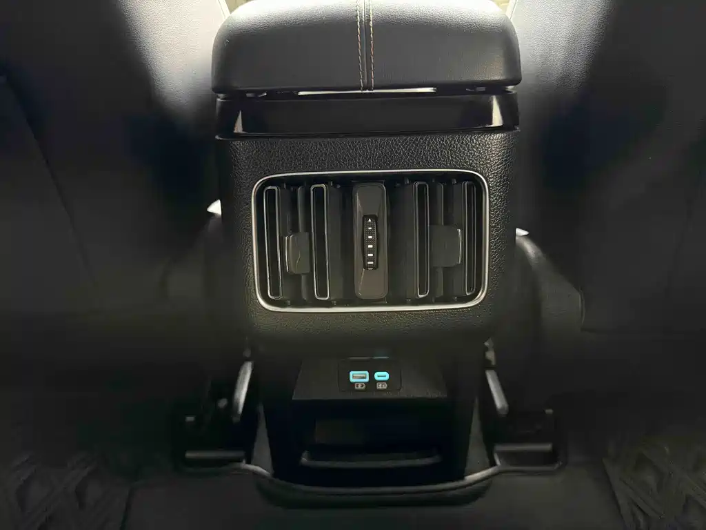 BYD PLUS New Energy — фото 15