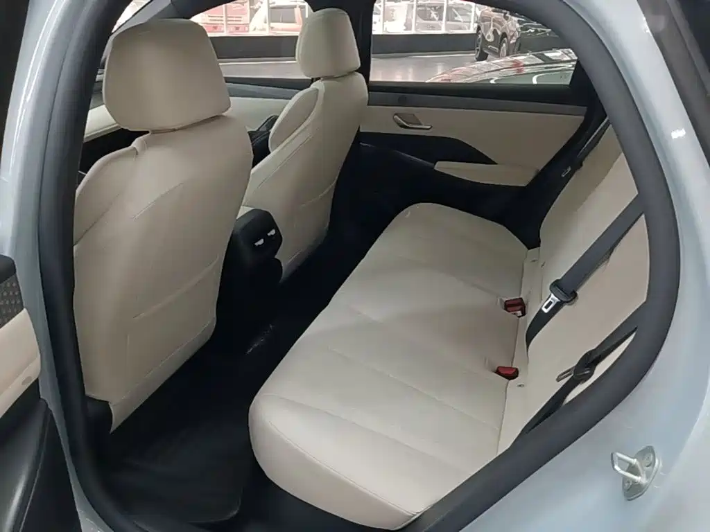 BYD Qin PLUS — фото 17