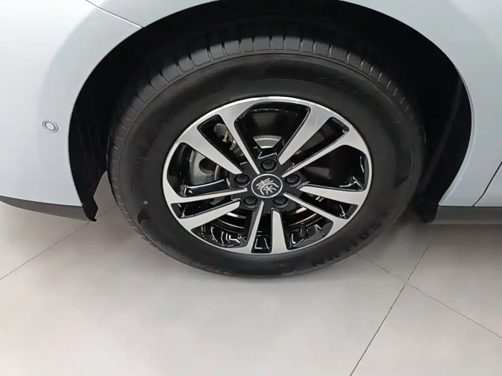 BYD Qin PLUS — фото 23