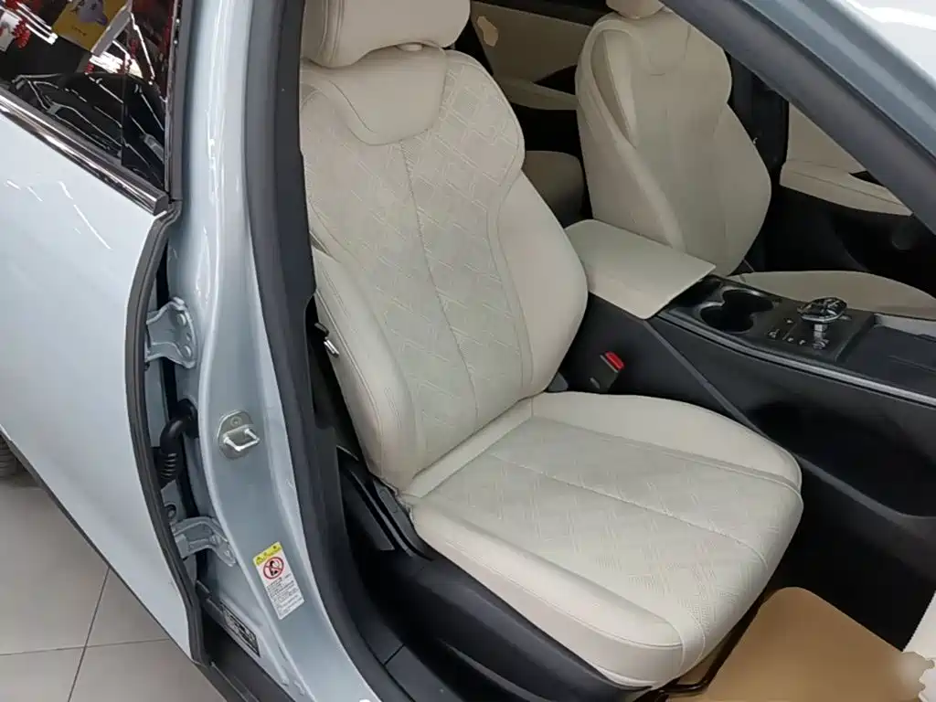 BYD Qin PLUS — фото 25