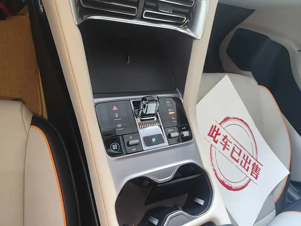 BYD PLUS New Energy — фото 14
