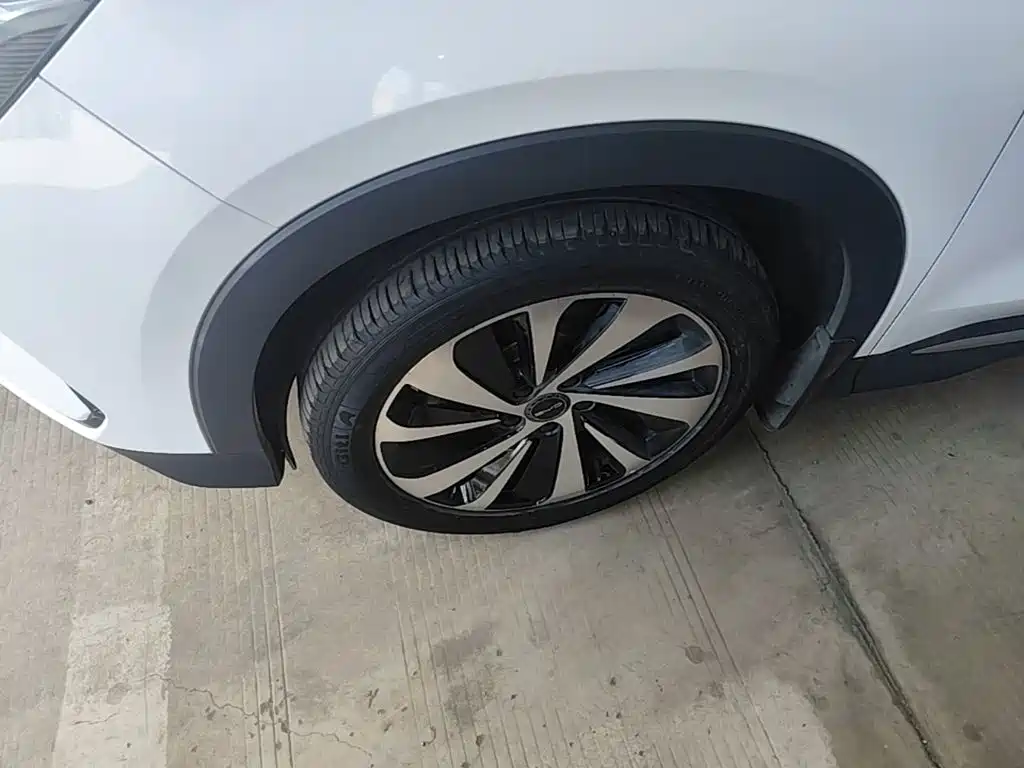 BYD PLUS New Energy — фото 23