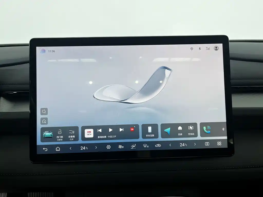 BYD Seal 06GT — фото 11