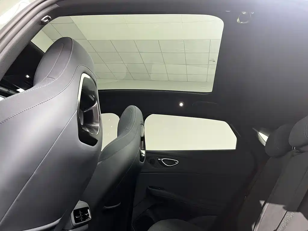 BYD Seal 06GT — фото 14