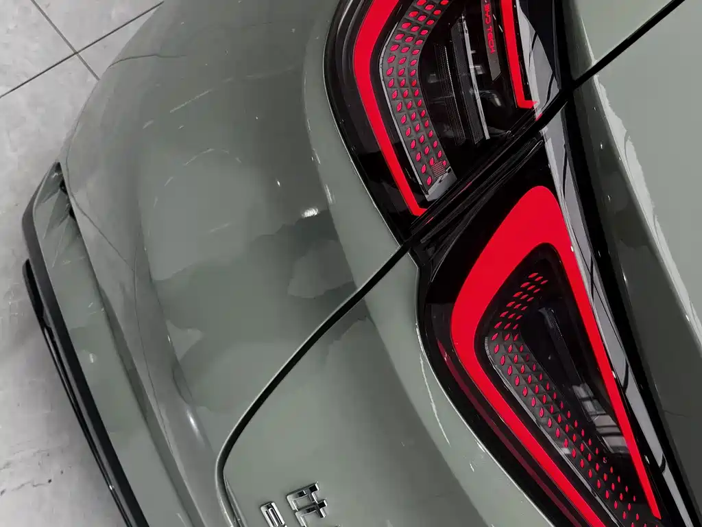 BYD Seal 06GT — фото 16