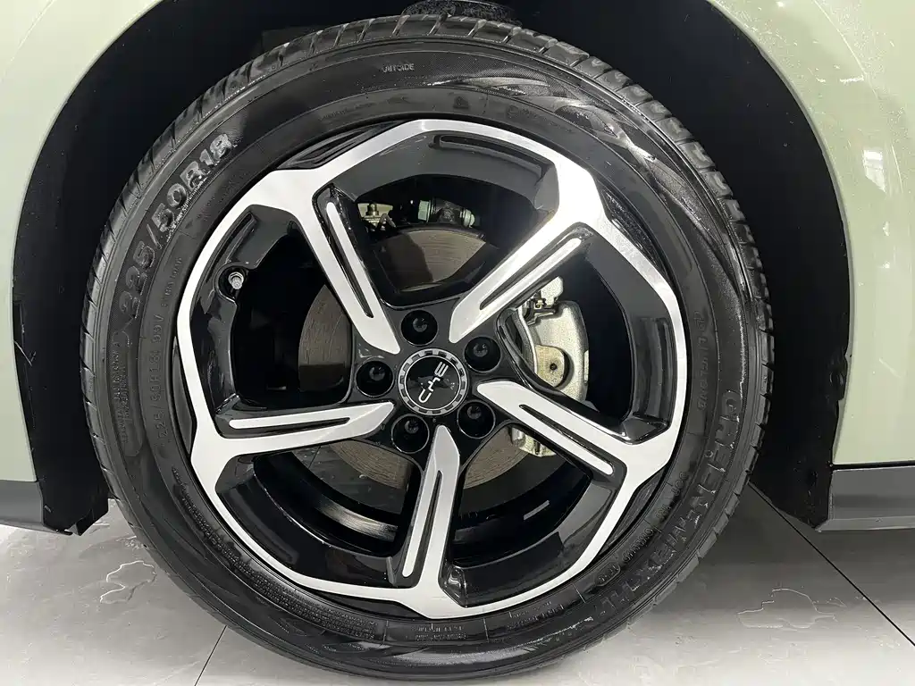 BYD Seal 06GT — фото 18