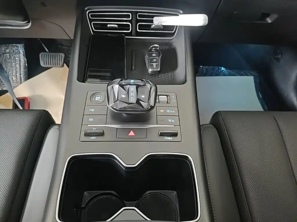 BYD Pro New Energy — фото 14