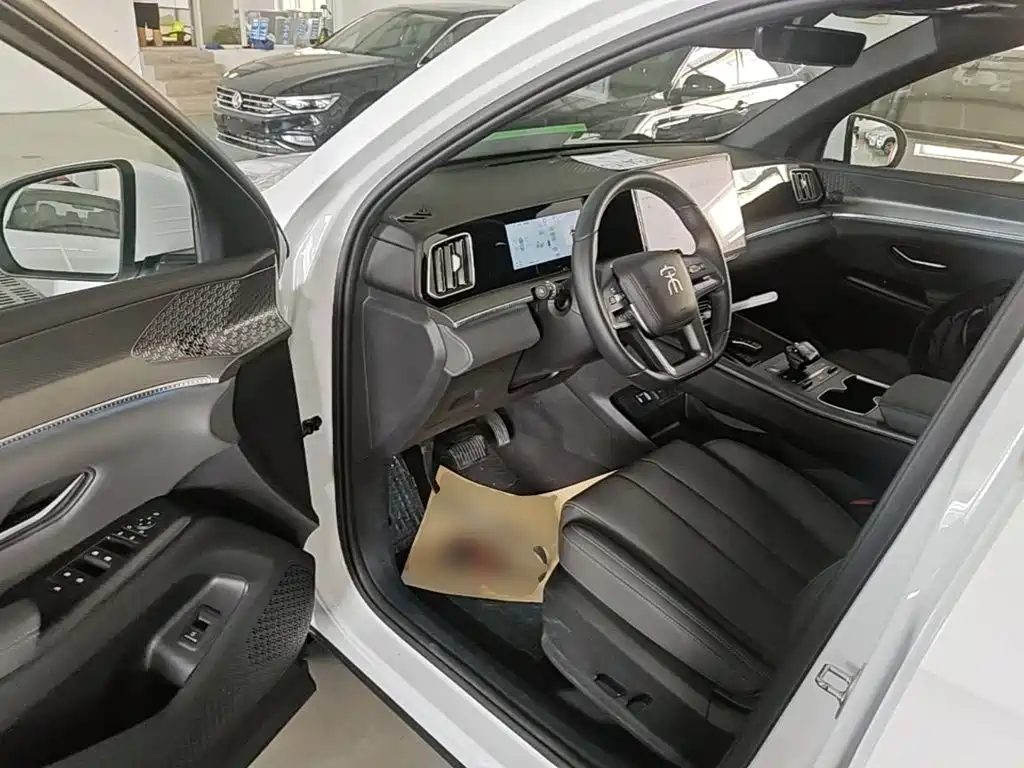 BYD Pro New Energy — фото 16