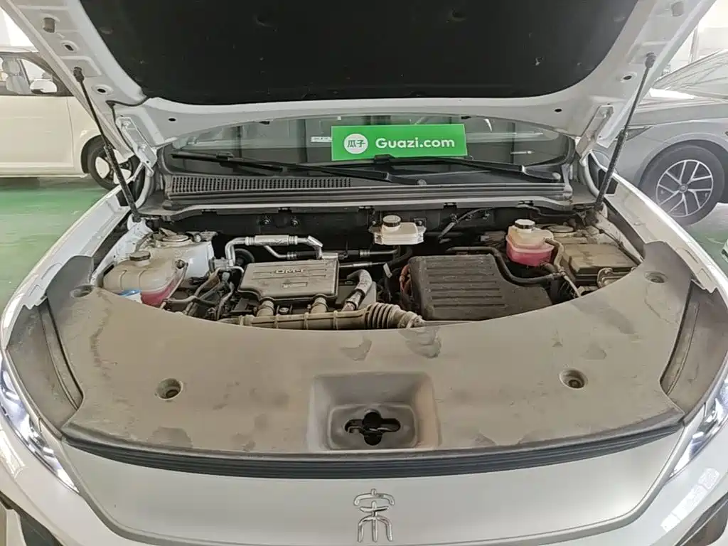 BYD Pro New Energy — фото 20