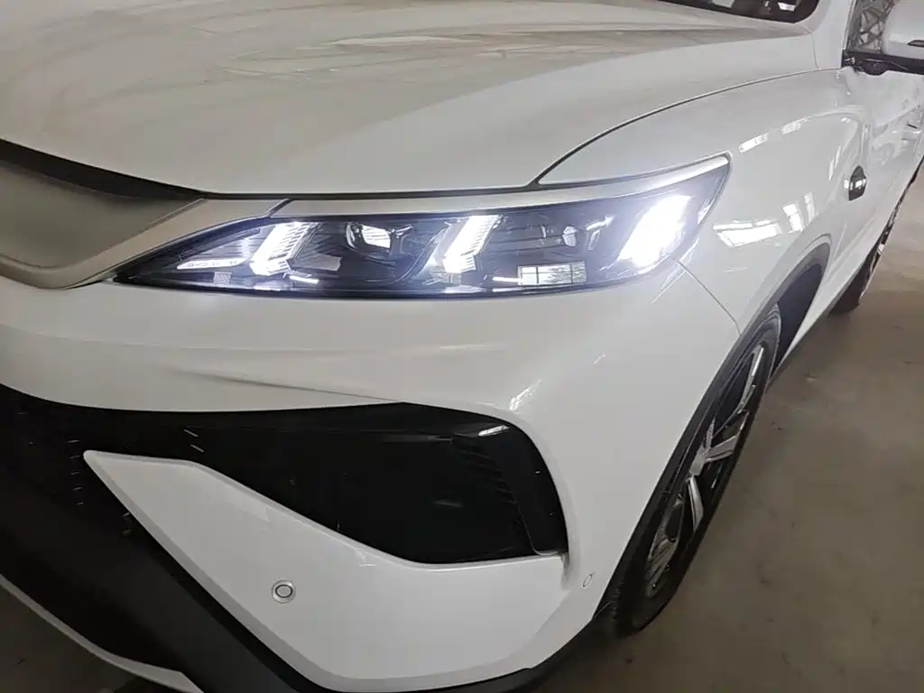 BYD Pro New Energy — фото 24