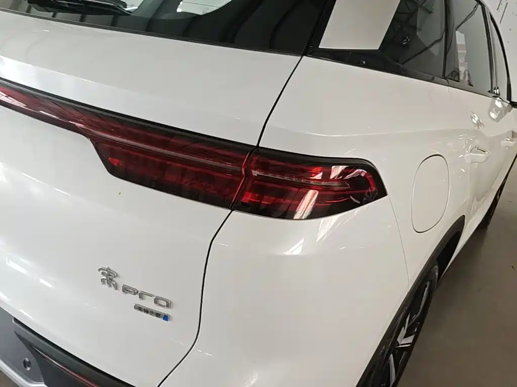 BYD Pro New Energy — фото 8