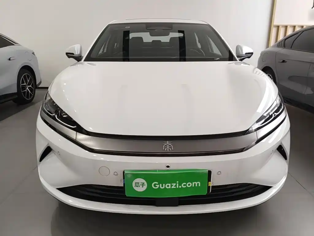 BYD Qin L — фото 3