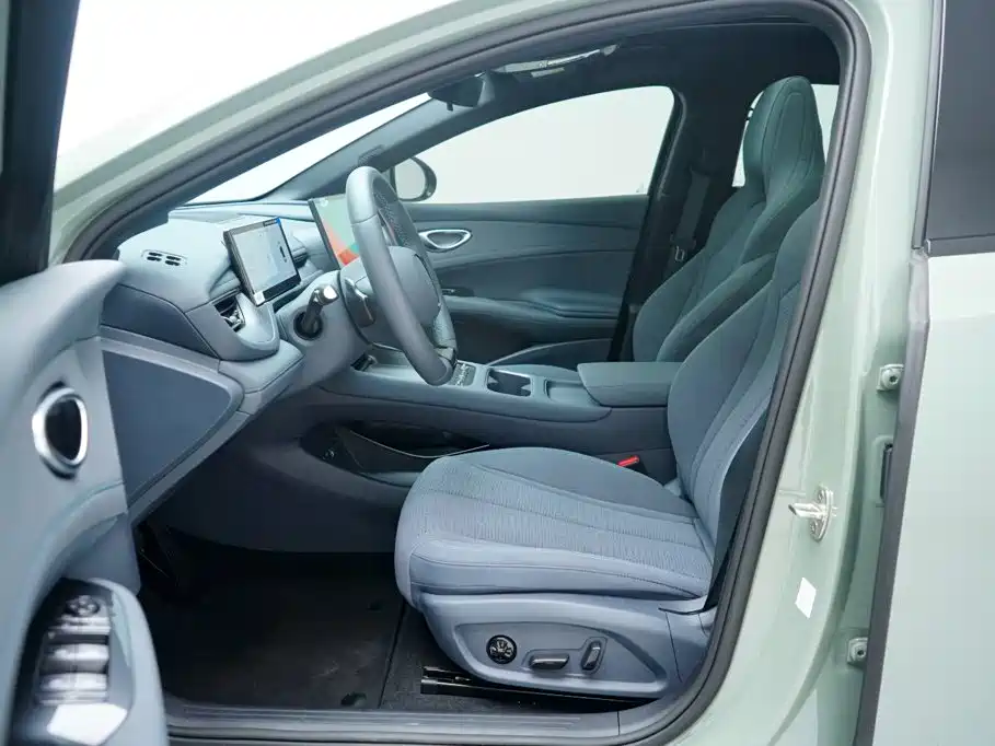 BYD Seal 06GT — фото 4