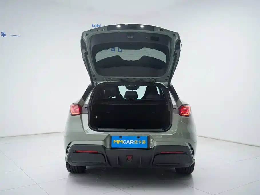 BYD Seal 06GT — фото 9