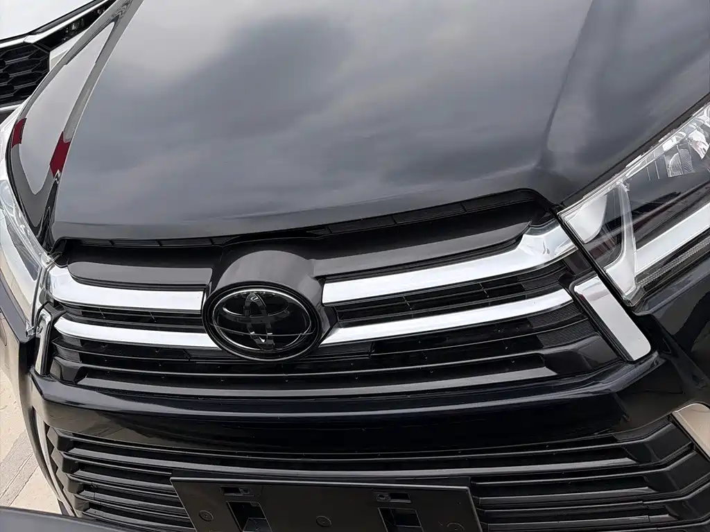 Toyota Highlander — фото 2