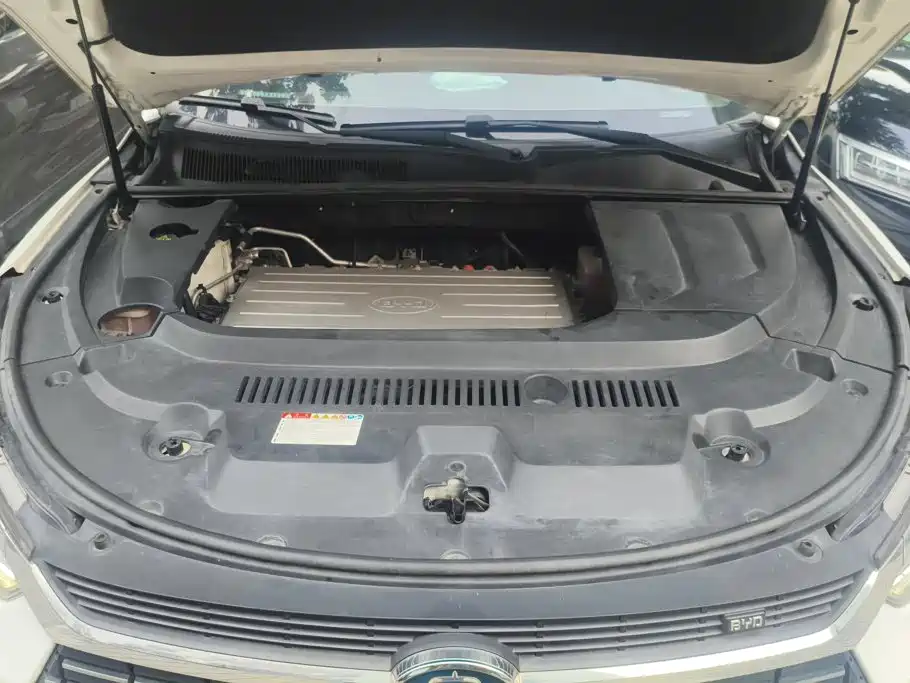 BYD New Energy — фото 10