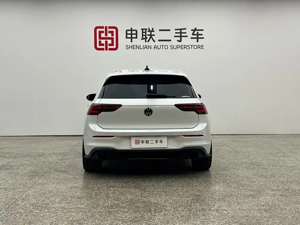 Volkswagen Golf GTI — фото 4