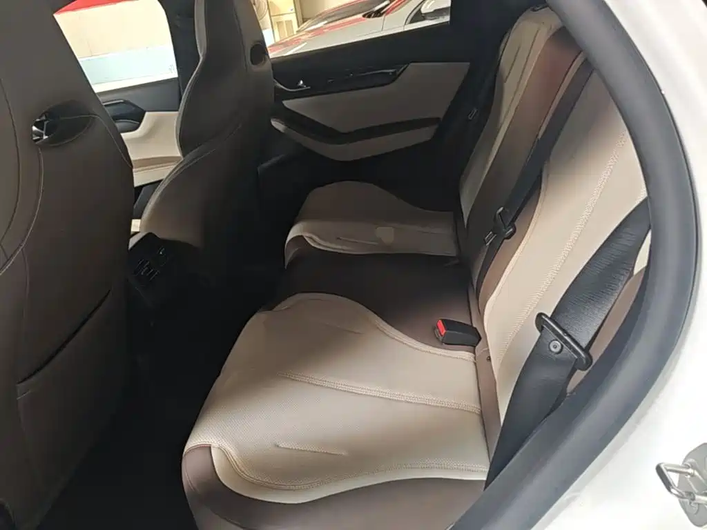 BYD Qin PLUS — фото 17