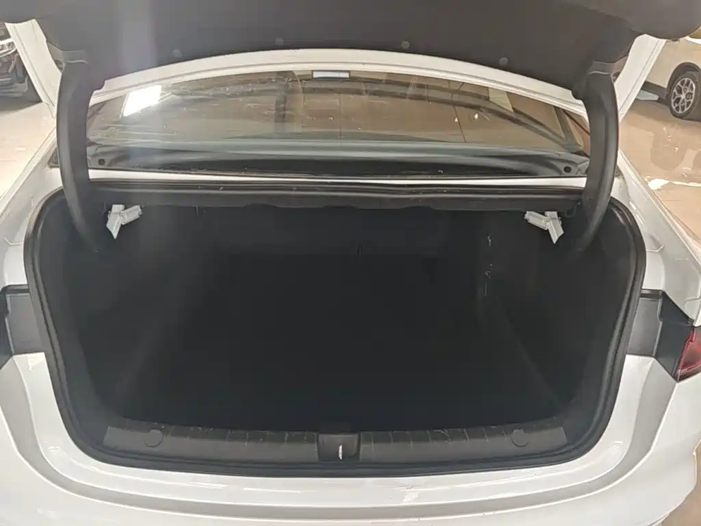 BYD Qin PLUS — фото 19