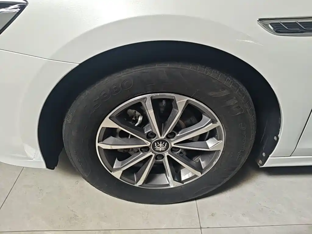 BYD Qin PLUS — фото 23