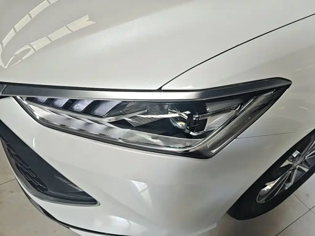 BYD Qin PLUS — фото 24