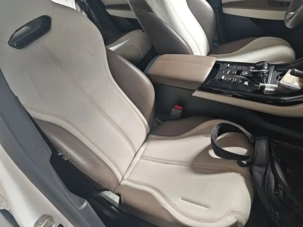 BYD Qin PLUS — фото 25