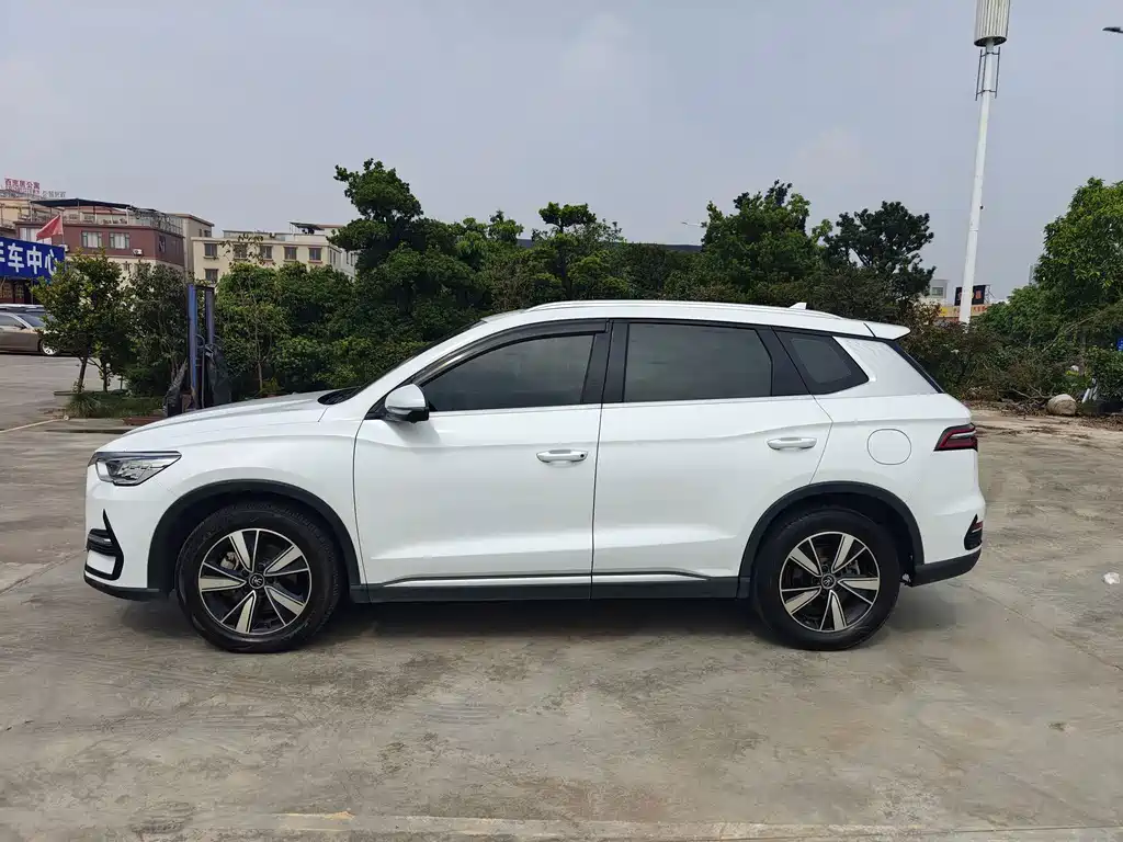 BYD Pro New Energy — фото 4