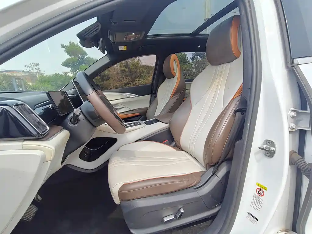 BYD Pro New Energy — фото 8
