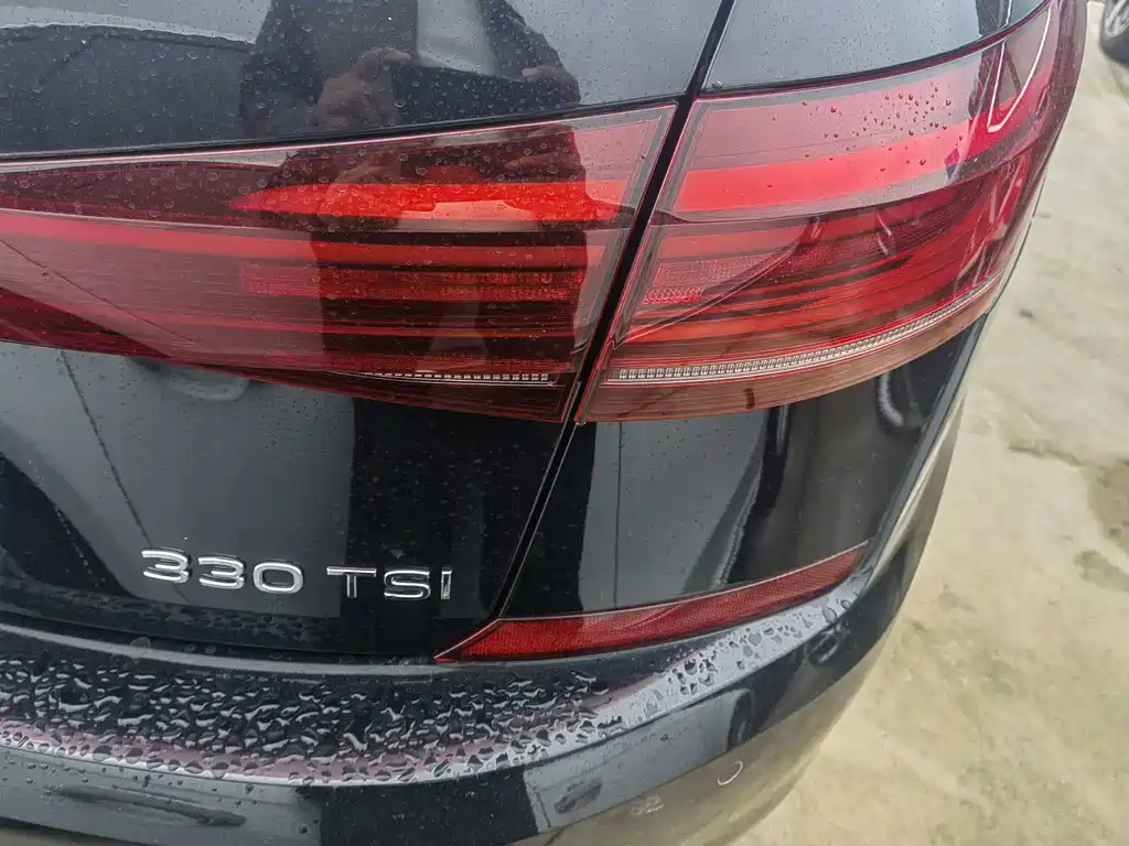 Volkswagen Passat — фото 10