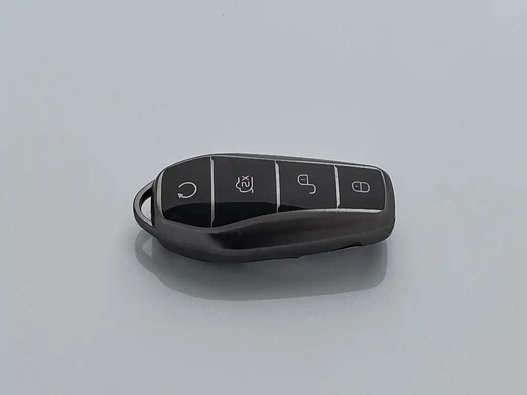 BYD Seal 05 DM-i — фото 19