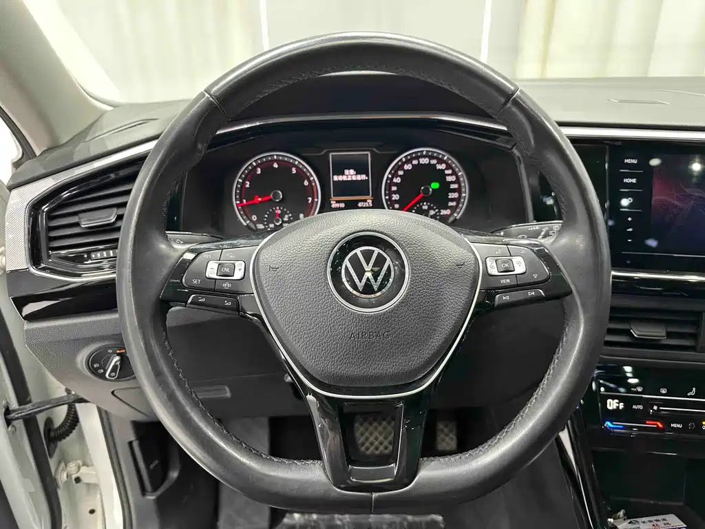 Volkswagen Tayron — фото 10