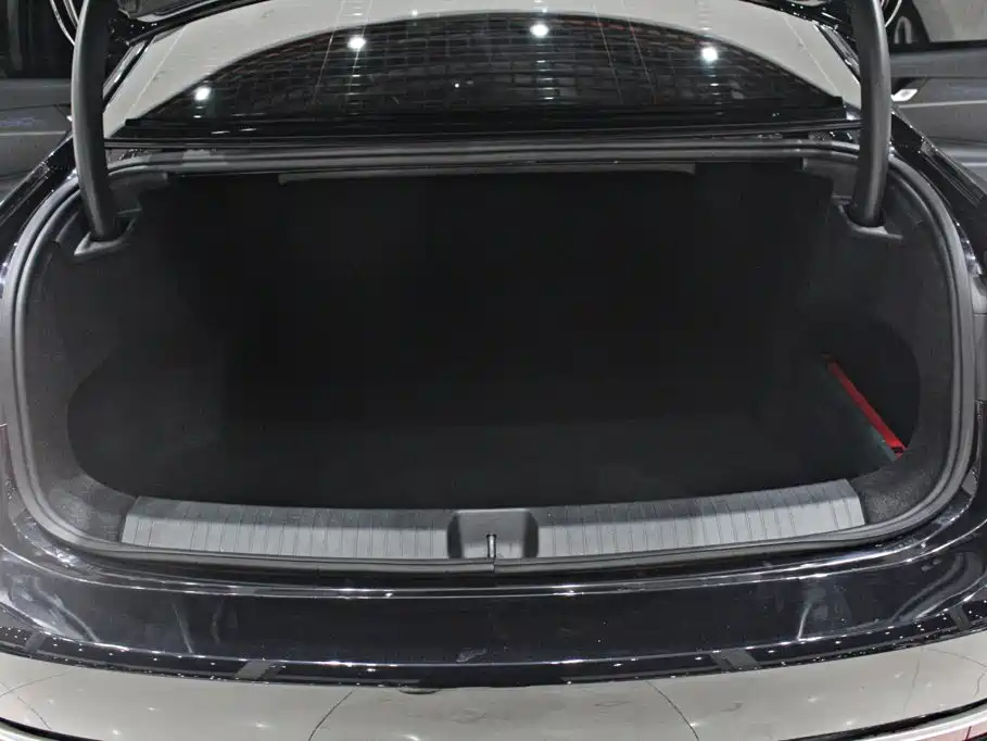 Volkswagen Passat — фото 13
