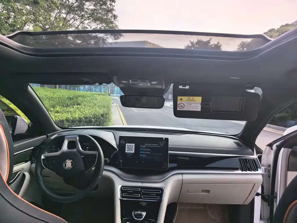 BYD PLUS New Energy — фото 15