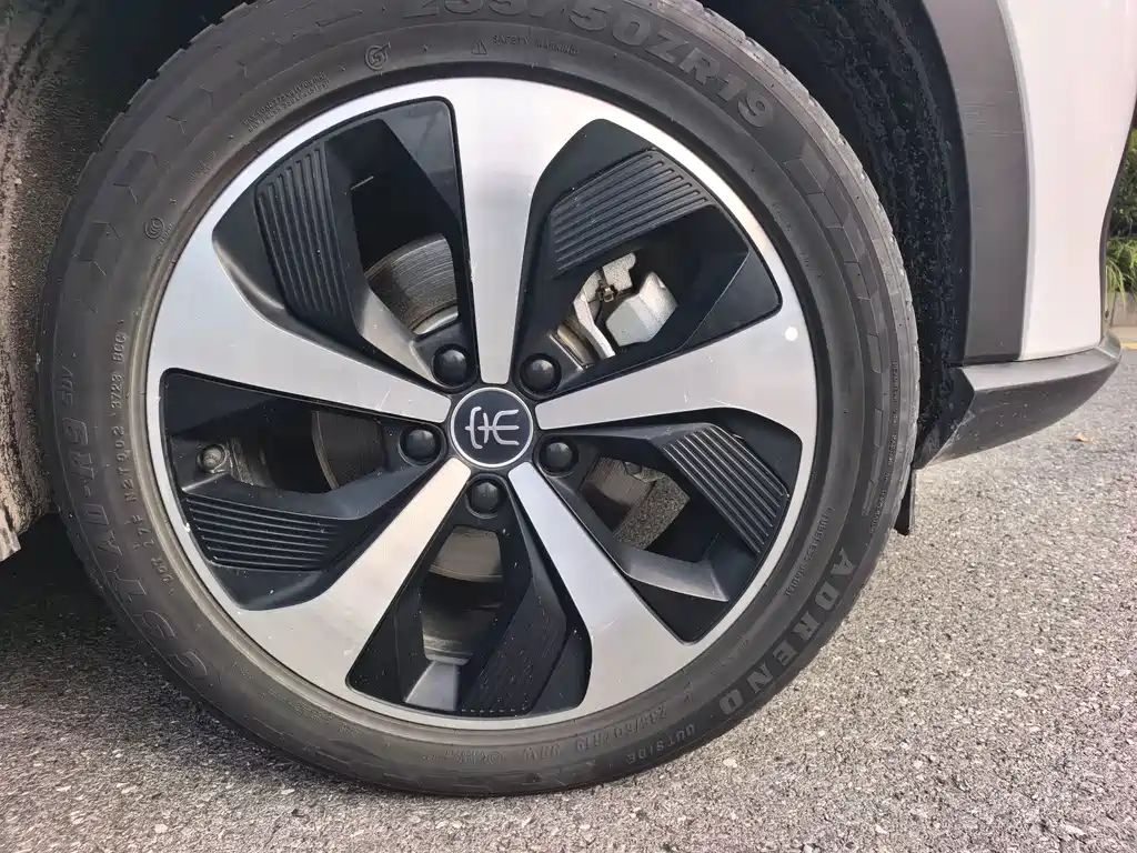 BYD PLUS New Energy — фото 20