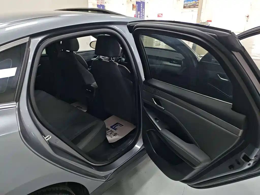 BYD Qin PLUS — фото 14