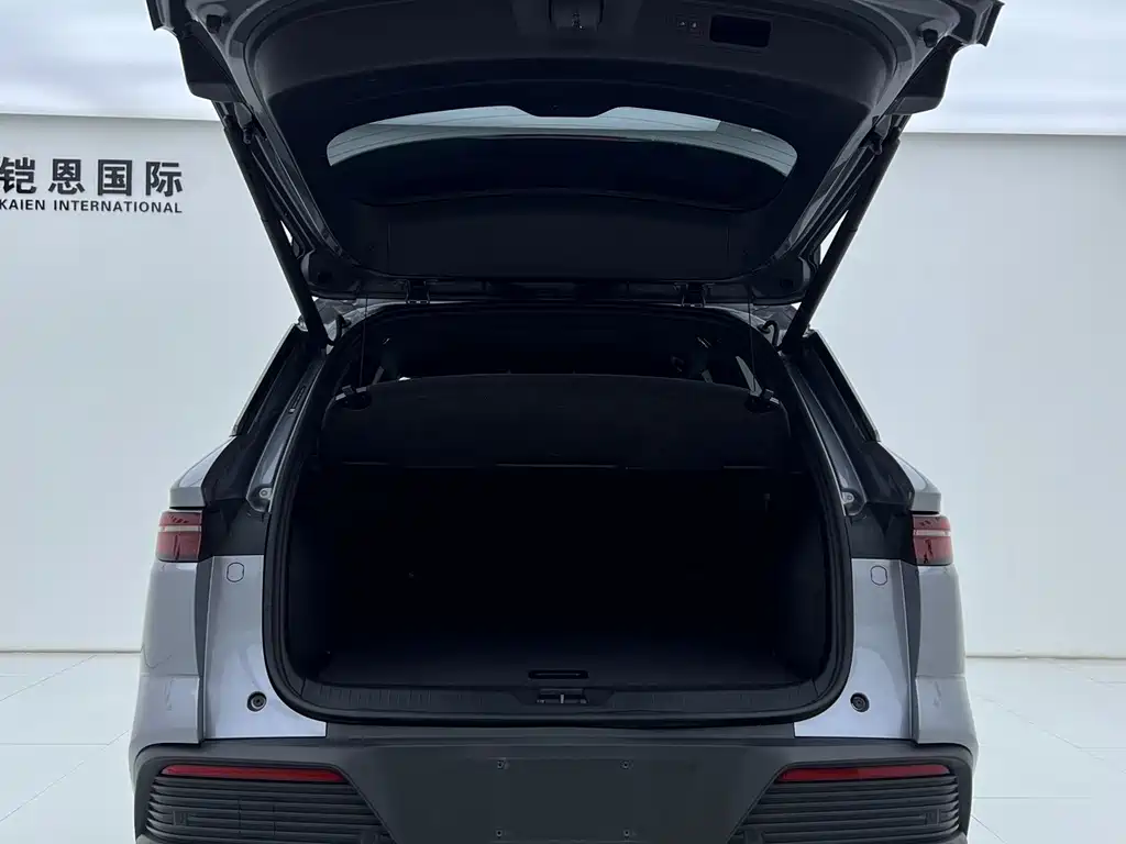 BYD Pro New Energy — фото 11