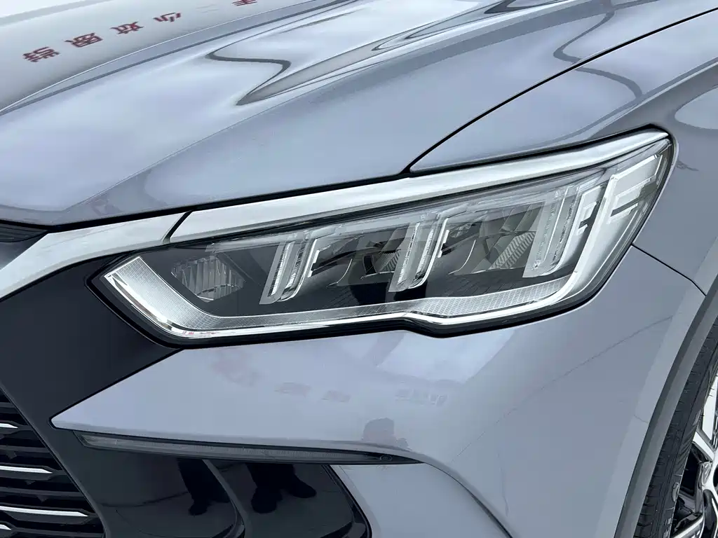 BYD Pro New Energy — фото 14
