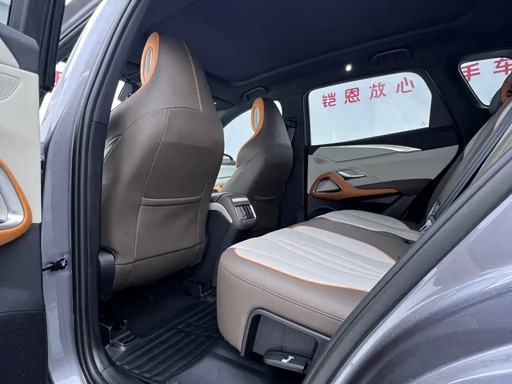 BYD Pro New Energy — фото 17